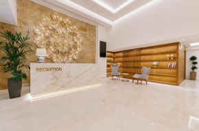 Acandia Hotel - Dodekanes Rhodos